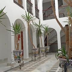 Apartamento Catamarán