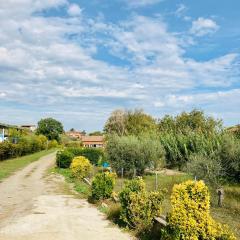 Villa Bubù, Appartamento Country-chic