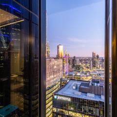 Aussie Escape Apartments-Skyline Collins Tower