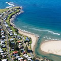 Banksia by the Sea Gerroa