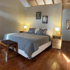 Hermosa y confortable casita en Bariloche