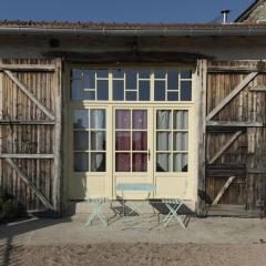 Gîte Saint-Bonnet-de-Rochefort, 3 pièces, 5 personnes - FR-1-489-181