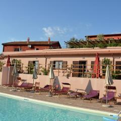 Farmhouse near Montalto di Castro beaches