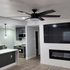 Modern Clovis home with major upgrades 3 Bed 2 Bath