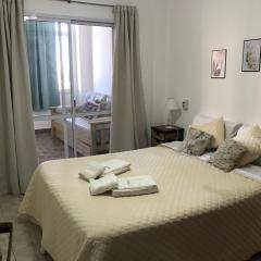 Comodo departamento centrico