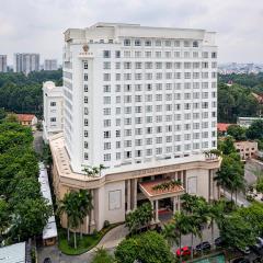 タン ソン ニャット サイゴン ホテル（Tan Son Nhat Saigon Hotel）