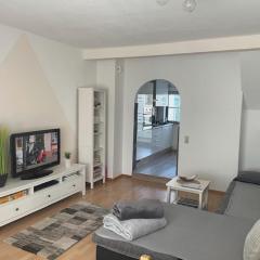 Ferienwohnung Dewes