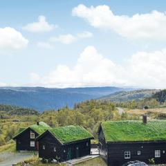 Cozy Home In Jsenfjorden With Wifi