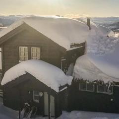 Beautiful Home In Jsenfjorden With Wifi And 6 Bedrooms