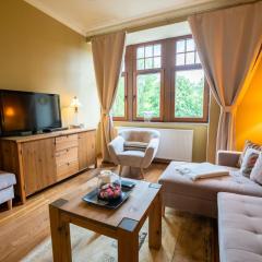 Apartinvest Nieruchomości Józefina 34