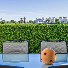 Stunning Townhouse with wonderful views on La Torre Golf Resort 2 Bed 2 Bathroom LA228LT