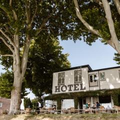 Hotel Restaurant Belvédère