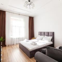 Avangard Liberty Avenue Apart