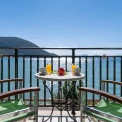 Apostolos Apartment 1