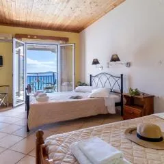 Apostolos Apartment 4
