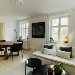 ApartmentInCopenhagen Apartment 1514