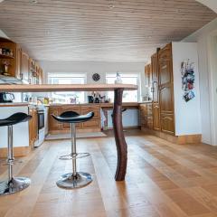 The Nordic Retreat - Guesthouse - Near Park - Central