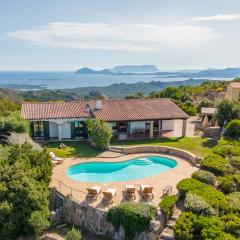 Villa Monte Moro Azzi Russi