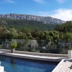 Magnifique suite familiale