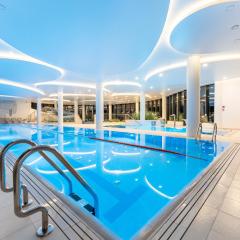 Apartament Lux Tukan B003, Polanki Aqua - Holiday City