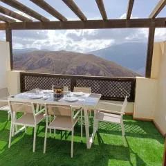 tuGuest Carataunas Apartment II Alpujarra