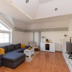 Apartman Lega - Daruvar