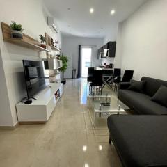 Brand new Appartement of two bedrooms in Sliema