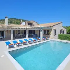 Owl Booking Villa Santuiri - Exclusive Holidays