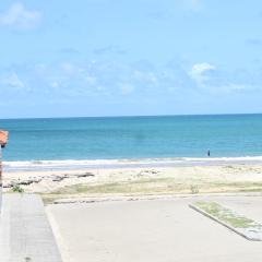 Casinha Valdenia: No paraíso com Wi-Fi, em Mundaú