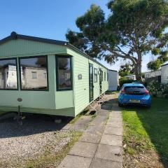 19 Barnacre Scorton Six Arches caravan park