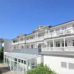 Haus Strandeck - Kleine Auszeit