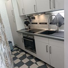 Haus Bindseil - Ferienwohnung im EG, rechts