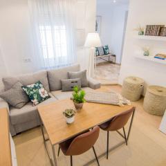 Apartamento en zona centro de Granada