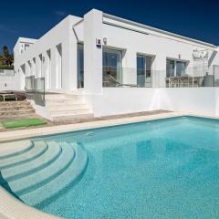 Villa Eden - private pool and sea views I 2399