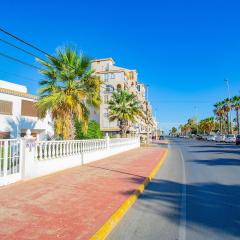 109 Relax Lomas Pool - Alicante Holiday