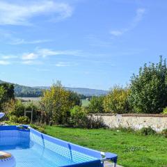 Awesome Home In Saulchery With Outdoor Swimming Pool, 5 Bedrooms And Wifi