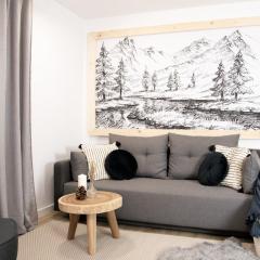 Apartamenty Grapa Resort Darmowy SkiBuS 2xSauny 2xSale zabaw Balia Kulkolandia