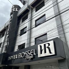 Hotel Rossel Plaza