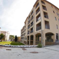 Studio Apartment Nika Anđusa