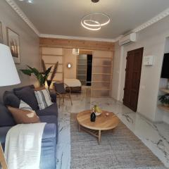 Proche mer, vieille ville. Luxueux appartement