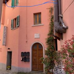 Confortevole casa di montagna- La Campana