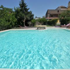 Residenza Villa Titina