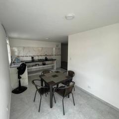 Hermoso y agradable apartamento