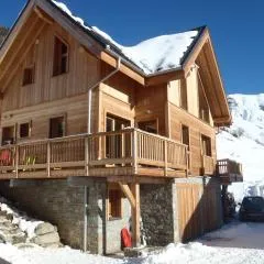Chalet La Ruche