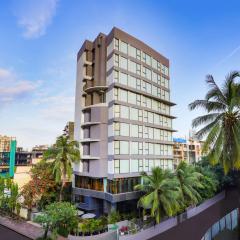 Lemon Tree Hotel, Kalina BKC, Mumbai