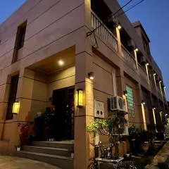 Kinmen Old Town Homestay