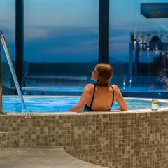 Alma Health & Spa Retreat