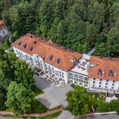 Robenstein Aktivhotel & SPA