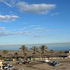 APARTAMENTOS LA CALETA