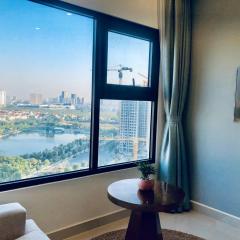 Chi Chi Housing Vinhomes Smart City Tây Mỗ, Nam Từ Liêm Hà Nội